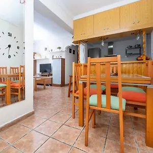 Apartamento Casa Sandra, Málaga