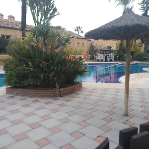C P Oasis Club Málaga