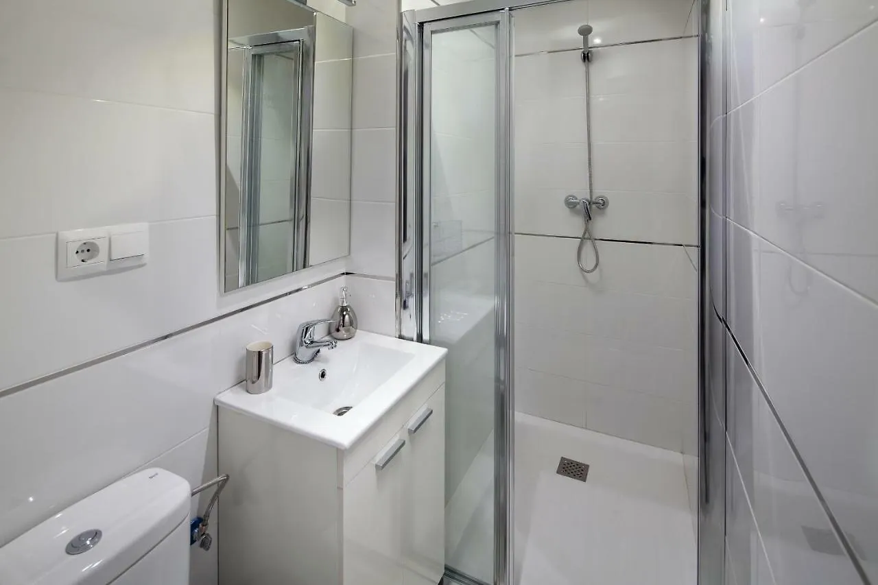 Wanderlust Malaga Apartamentos 1 Appartement