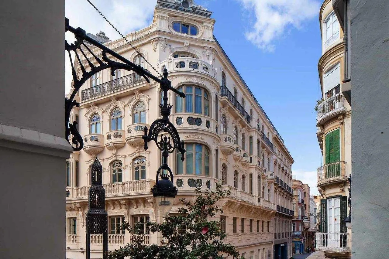 Wanderlust Malaga Apartamentos 1 إسبانيا
